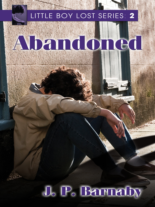 Title details for Abandoned by J.P. Barnaby - Available